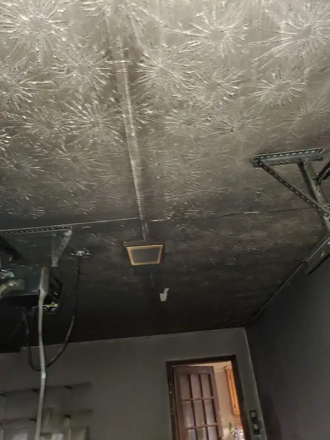 Fire and smoke damage assessment for Emergency Water Damage Services in Three Lakes